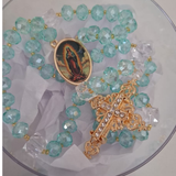 Rosary of Our Lady of Guadalupe