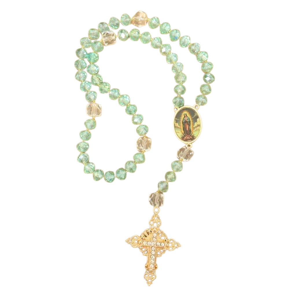 Rosary of Our Lady of Guadalupe