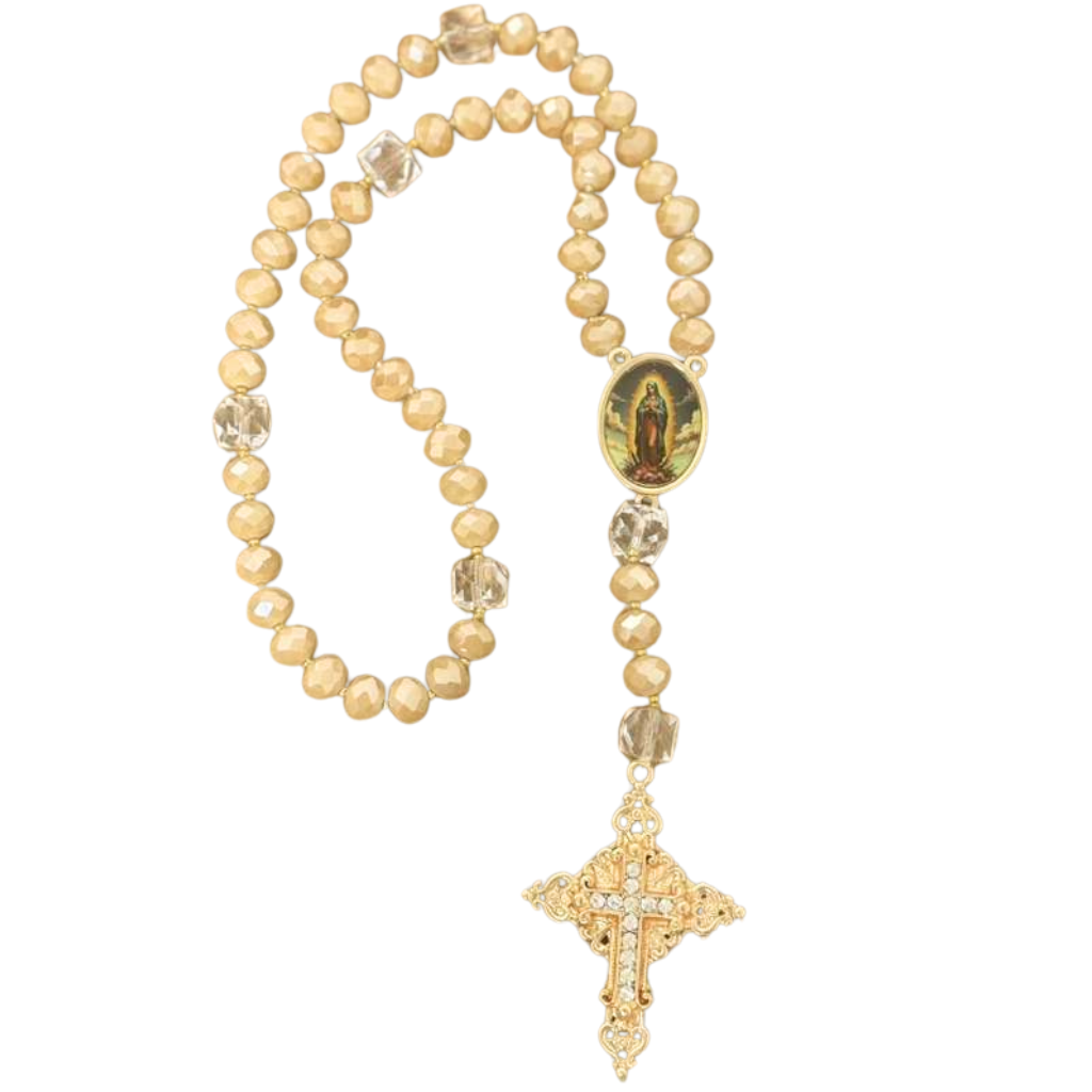 Rosary of Our Lady of Guadalupe