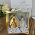 Kit N. Sra. Aparecida – Edição Especial
