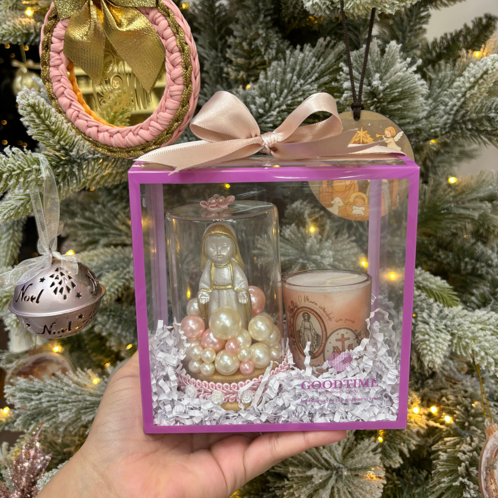 Kit N. Sra. Das Graças