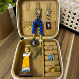 Kit Proteção Mães de Joelhos, Filhos de Pé