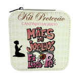 Kit Proteção Mães de Joelhos, Filhos de Pé