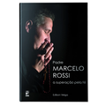 Book by Father Marcelo Rossi - Overcoming Through Faith