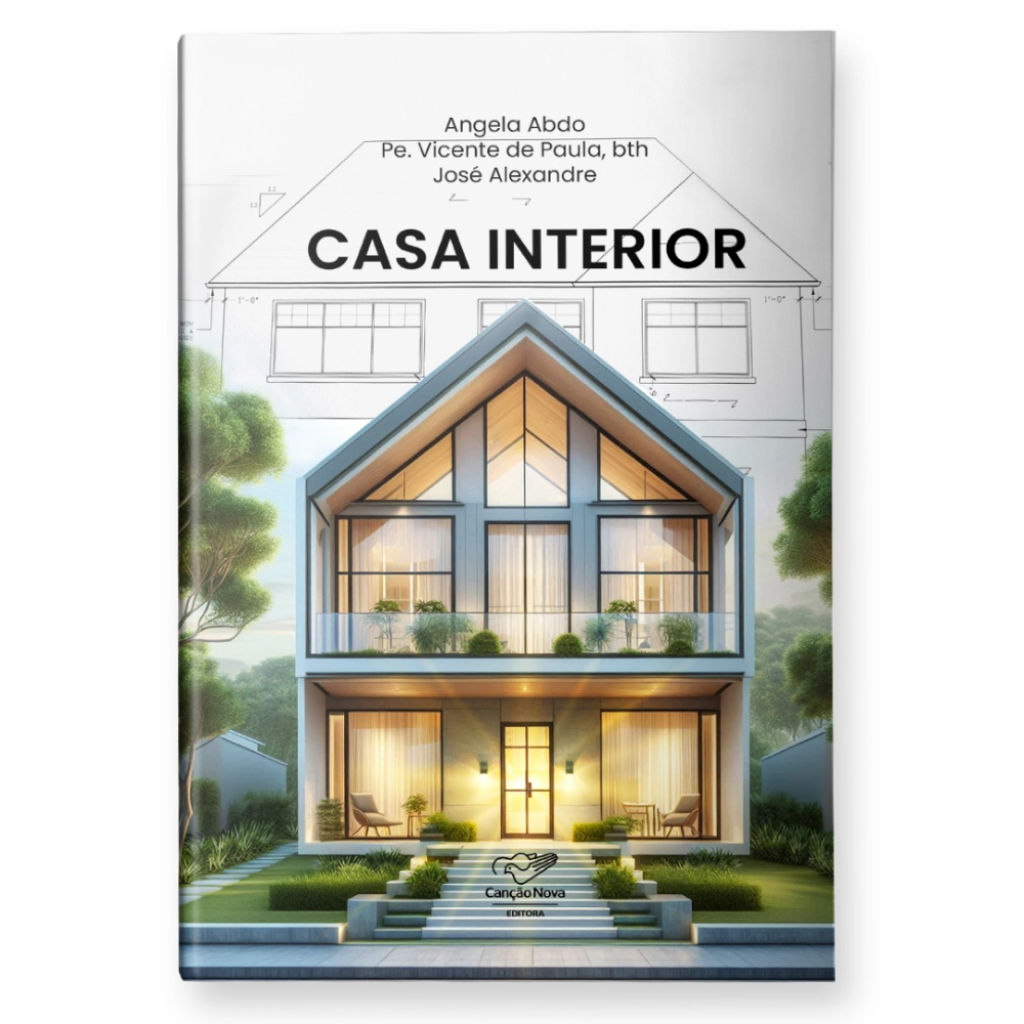 Interior House Book