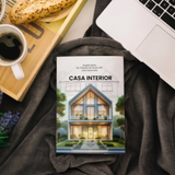 Interior House Book