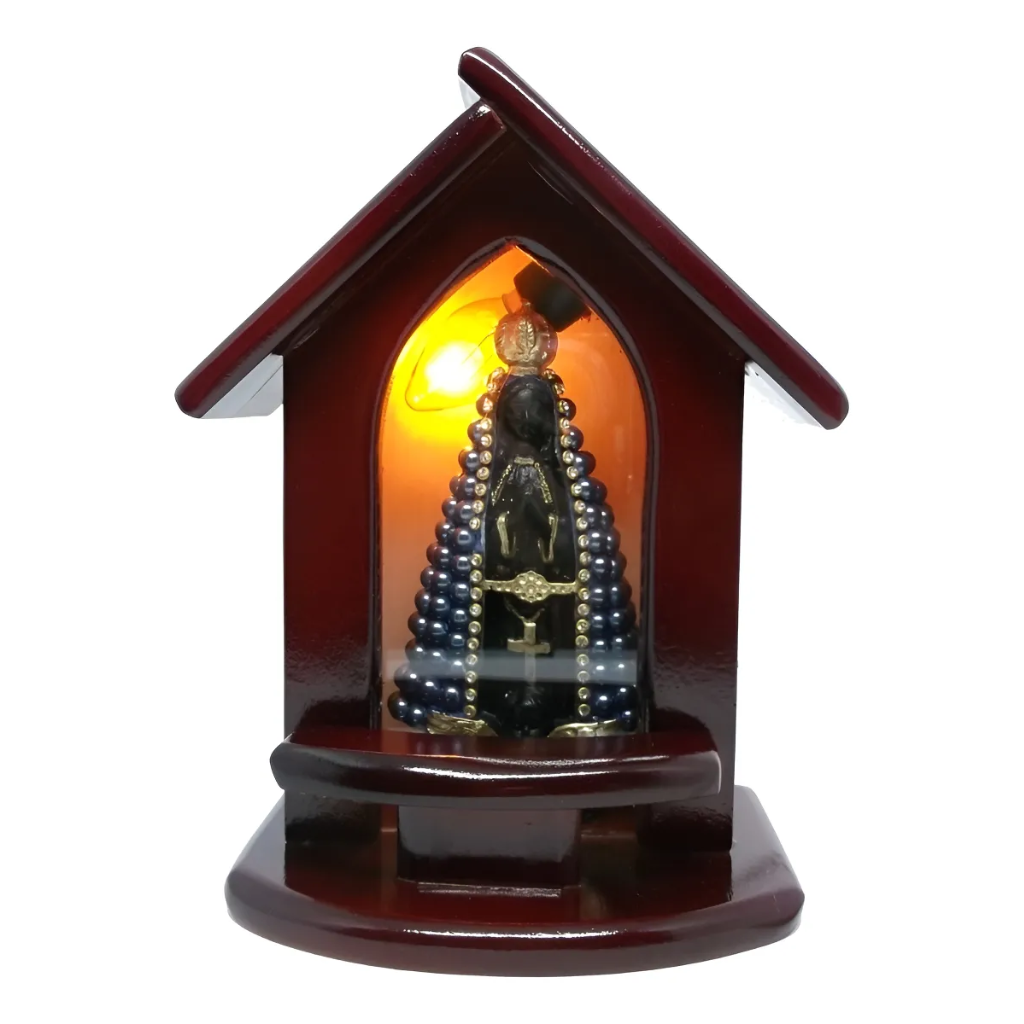 Chapel oratory of Our Lady of Aparecida