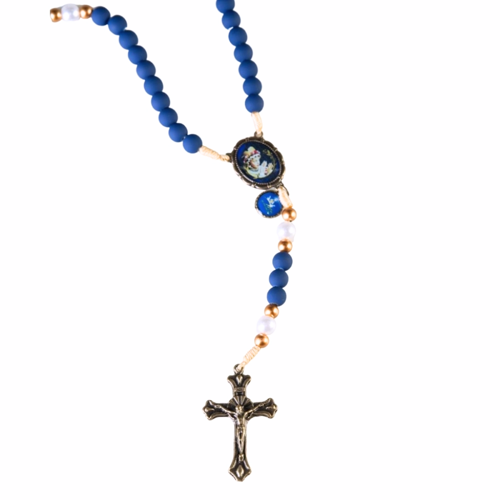 Rosary of Mothers Who Pray for Their Children