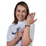 Mothers Who Pray for Their Children Bracelet