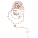 Luxury Rosary of Our Lady of Grace