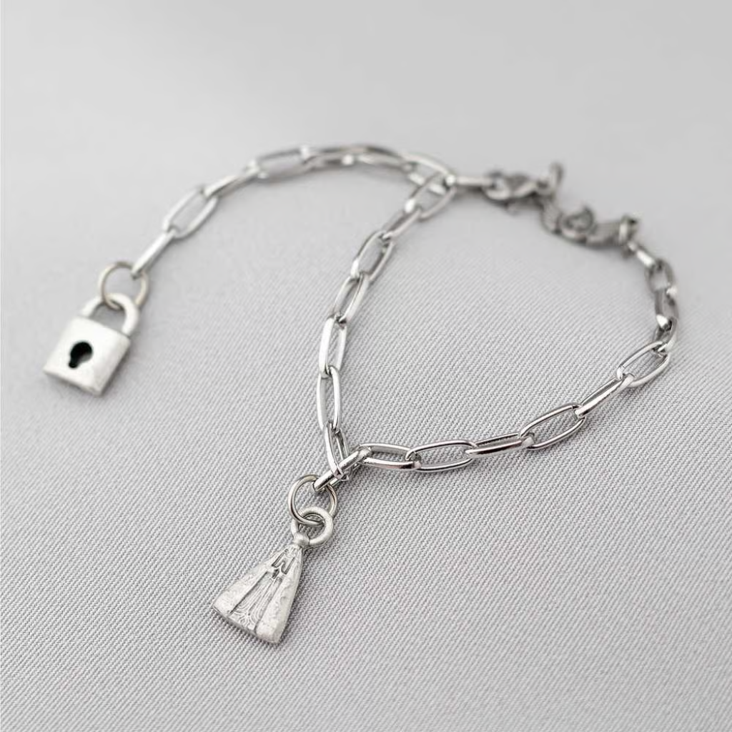 Chain of Consecration to Our Lady of Aparecida