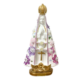 Personalized Our Lady of Aparecida Image