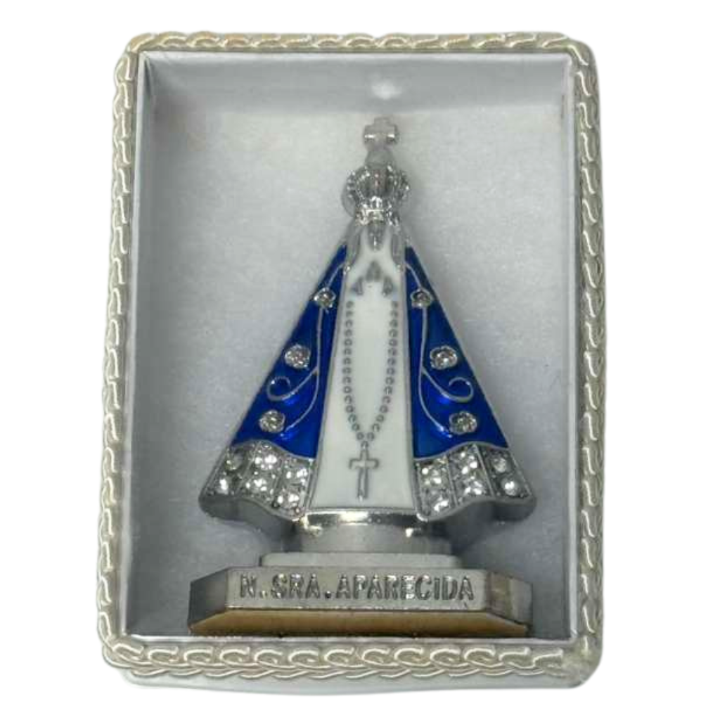 Nossa Senhora Aparecida para Carro