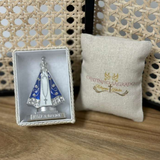 Nossa Senhora Aparecida para Carro