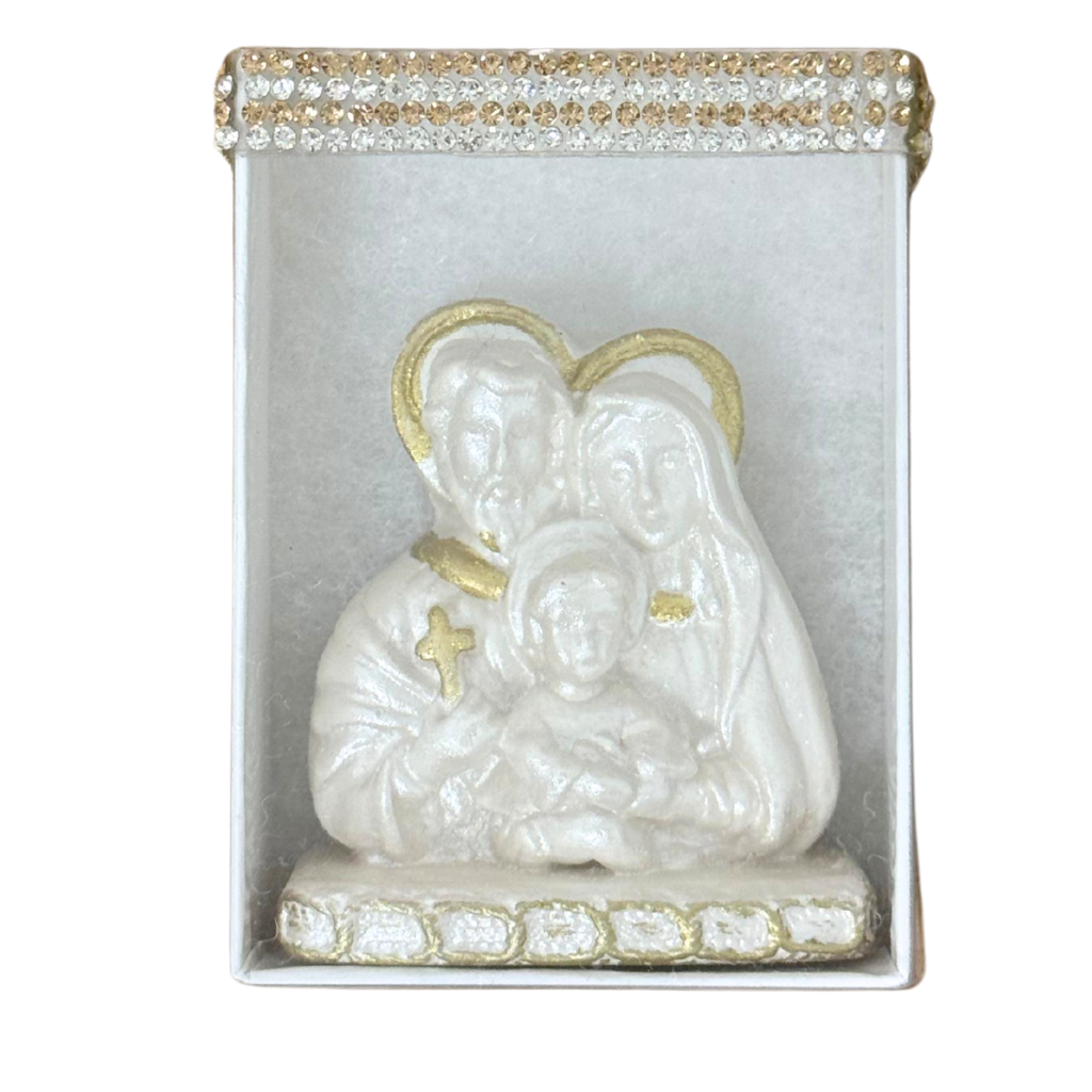 Sagrada Família Perolada – Mini