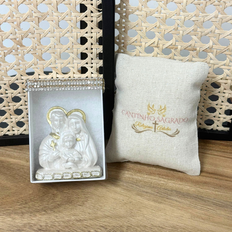 Sagrada Família Perolada – Mini