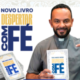 Livro Despertar com fé - 2