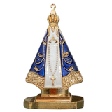 Imagem N. Sra Aparecida Painel De Carro
