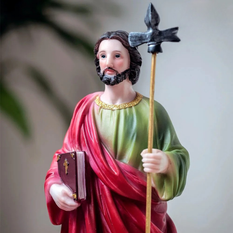 Imagem São Judas Tadeu Apóstolo