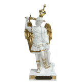 Imagen del Arcángel San Miguel - 20 cm