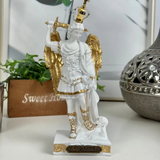 Imagen del Arcángel San Miguel - 20 cm