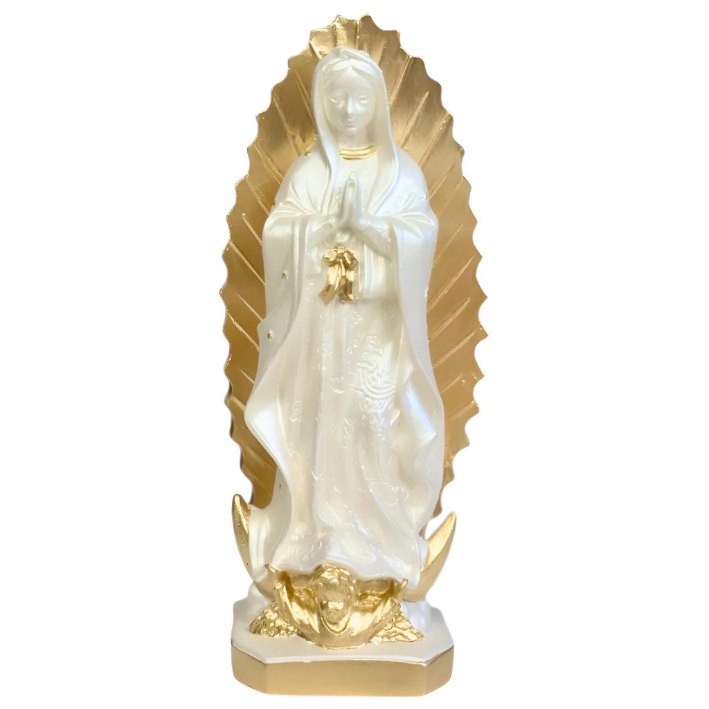 Imagen de Nuestra Señora de Guadalupe