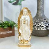 Imagen de Nuestra Señora de Guadalupe