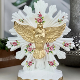 Imagem Divino Espírito Santo 25cm