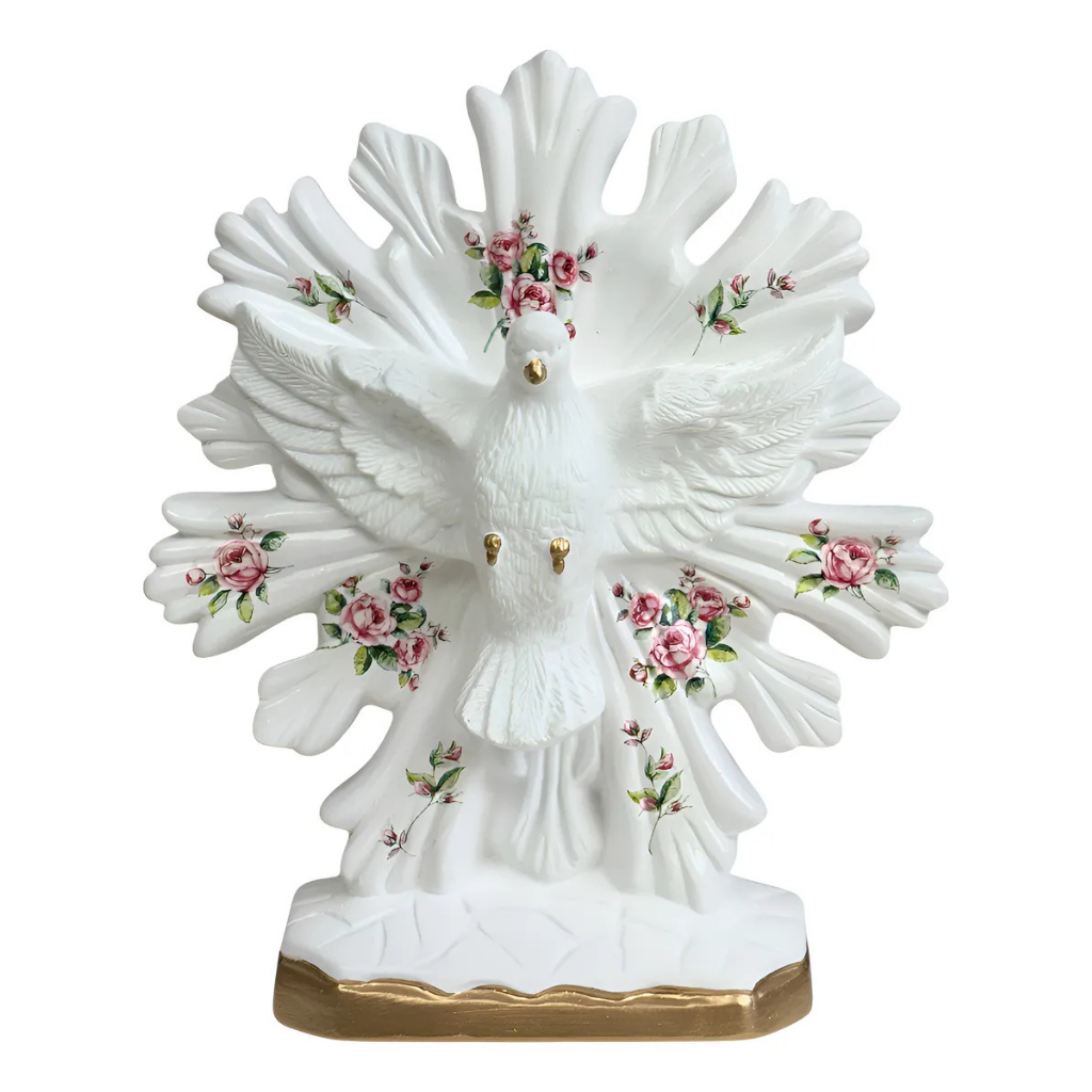 Divino Espírito Santo 25cm