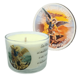 Vela Aromática de São Miguel Arcanjo