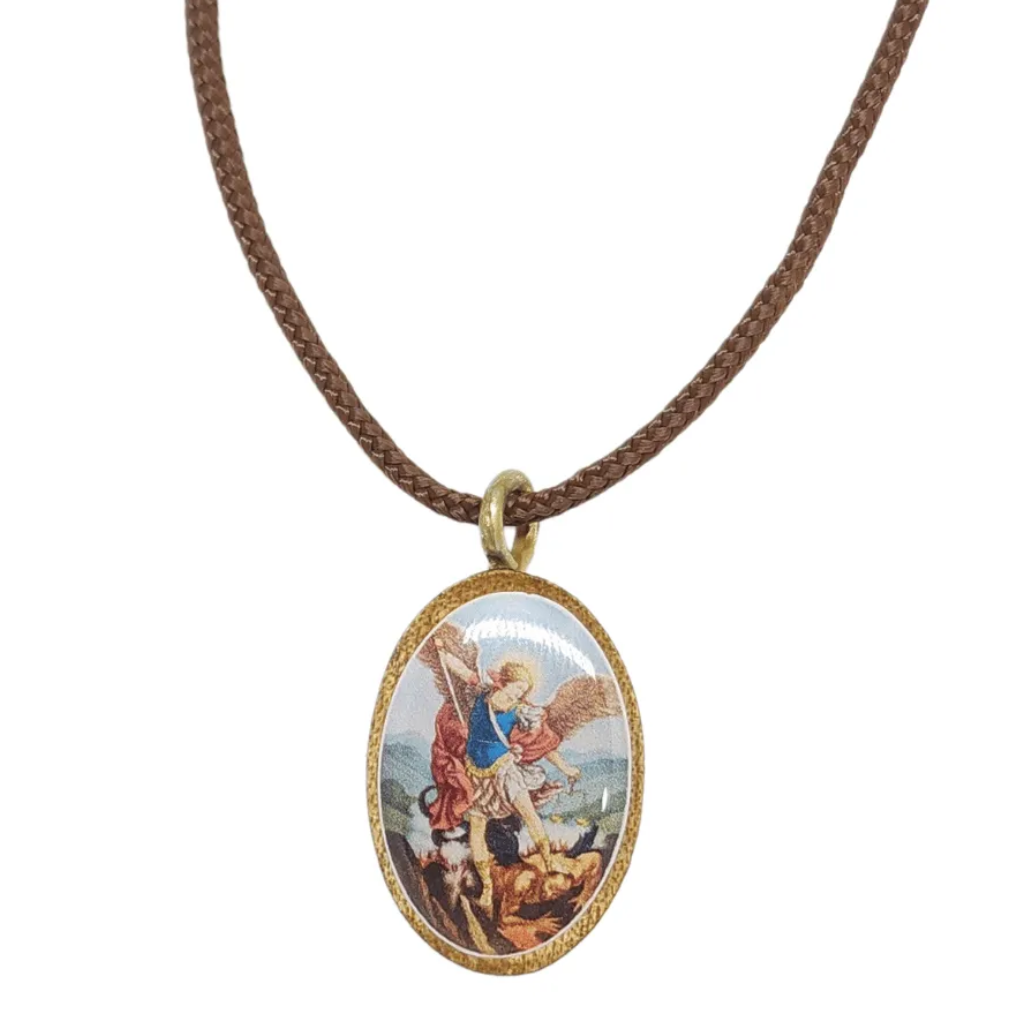 Cordão São Miguel Arcanjo