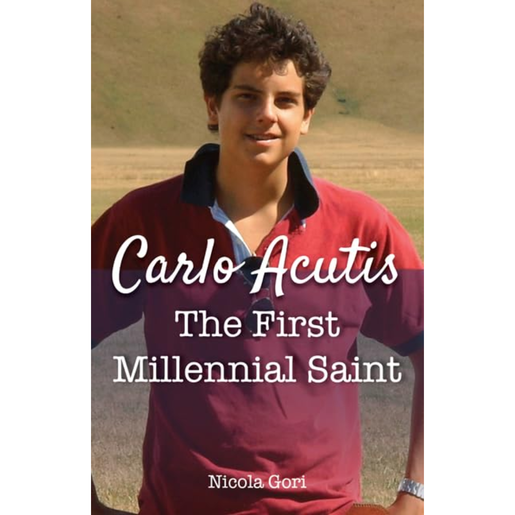 Carlo Acutis: The First Millennial Saint