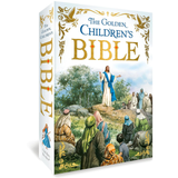La Biblia Dorada para Niños