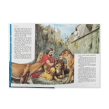 La Biblia Dorada para Niños