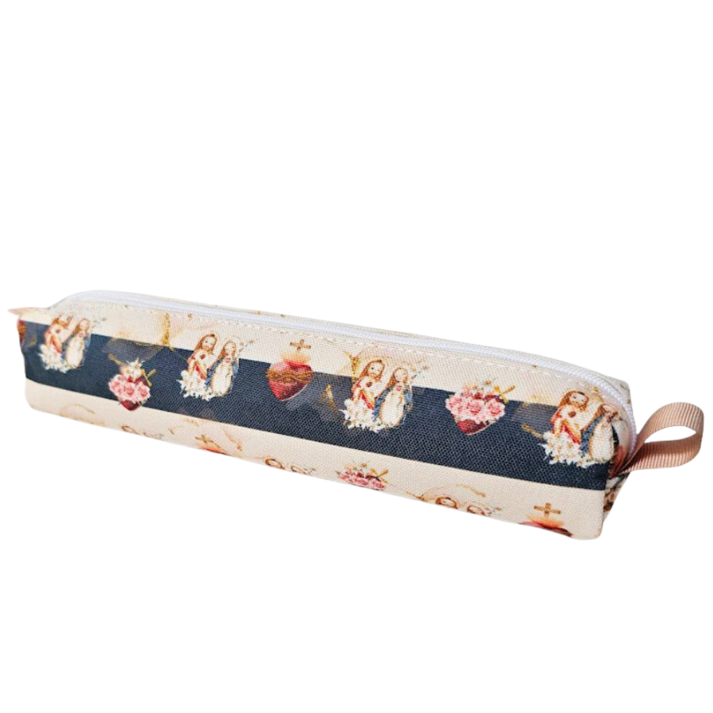 Slim case – Immaculate Heart of Mary and Sacred Heart of Jesus