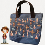 Bolsa – São Carlo Acutis