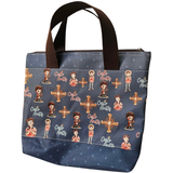 Bolsa – São Carlo Acutis