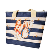Bolsa – Sagrado Coração de Jesus e Imaculado Coração de Maria