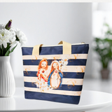 Bolsa – Sagrado Coração de Jesus e Imaculado Coração de Maria