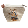 Rosary Holder – Saint Michael the Archangel