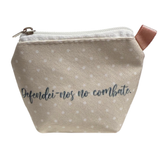 Rosary Holder – Saint Michael the Archangel