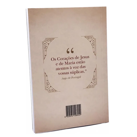 Devocional al Sagrado Corazón de Jesús y al Inmaculado Corazón de María