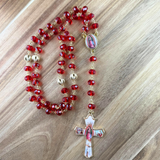Rosario - Lujo Nuestra Señora de Guadalupe
