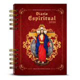 Diario Espiritual de las Santas Llagas de Jesús
