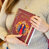 Diario Espiritual de las Santas Llagas de Jesús