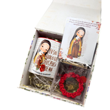 Saint Therese Kit