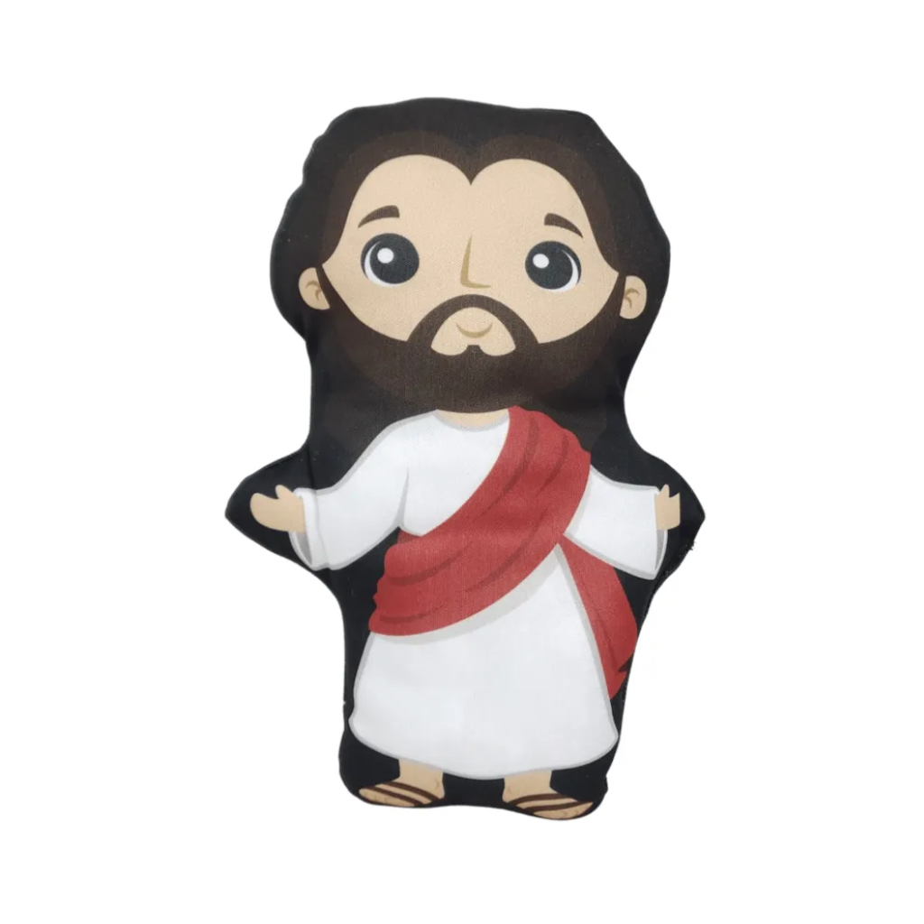 Baby Jesus Christ Pillow - Jesus Christ Baby Blanket