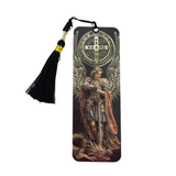 Marca-Páginas São Miguel Arcanjo (preto)