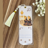 Marca-Páginas 40 Dias Adorando Jesus na Madrugada