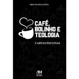 Coffee, cake, and Theology - Pauline Letters